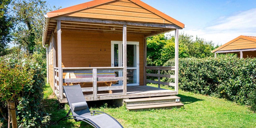 Camping L'Océan Belle-Ile-en-Mer Morbihan randonnée Cottage Les Aiguilles
