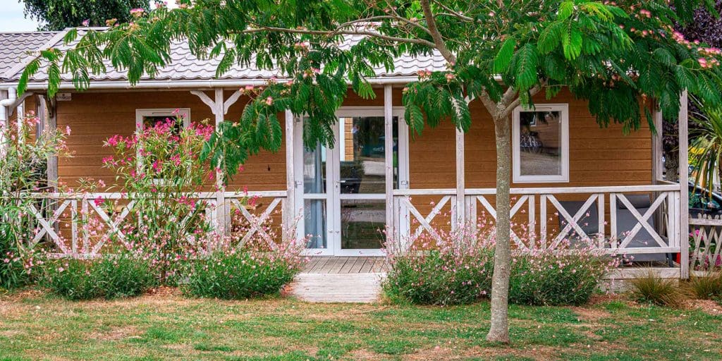 Camping L'Océan Belle-Ile-en-Mer Morbihan randonnée Cottage Le Menhir
