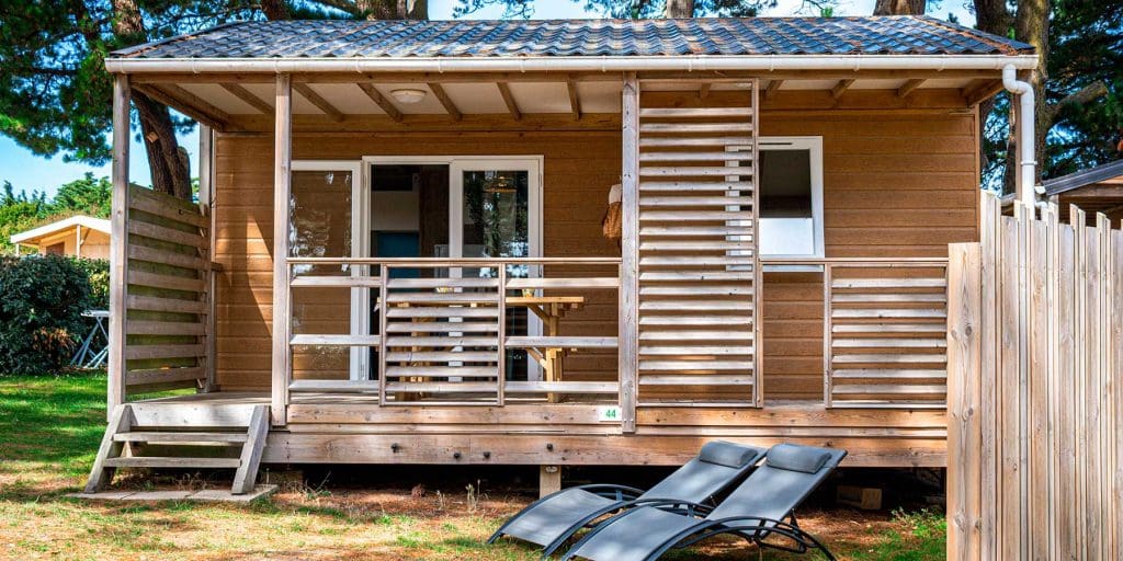 Camping L'Océan Belle-Ile-en-Mer Morbihan randonnée Cottage Le Grand Phare