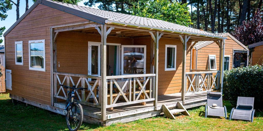 Camping L'Océan Belle-Ile-en-Mer Morbihan randonnée Cottage Le Grand Phare