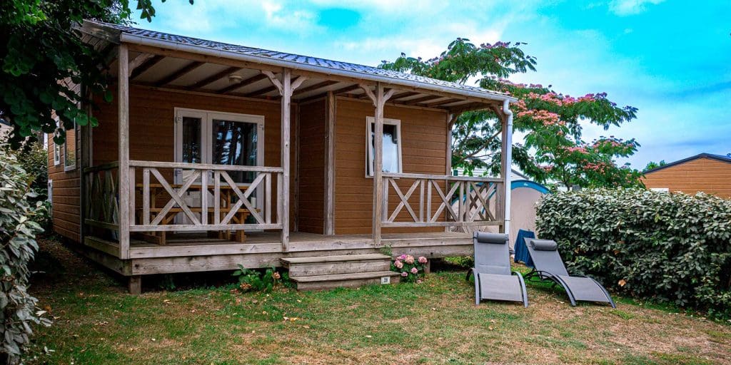 Camping L'Océan Belle-Ile-en-Mer Morbihan randonnée Cottage Le Grand Phare